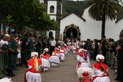 Romeria San Marcos 2016