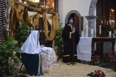 Auto Sacramental Reyes Magos Tegueste 2016