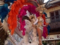 Cabalgata Carnaval Tegueste 2014