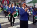 Cabalgata Carnaval Tegueste 2014