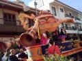 Cabalgata Carnaval Tegueste 2014