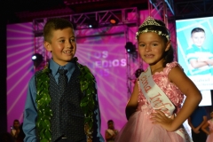 Gala Infantil. Los Remedios 2015