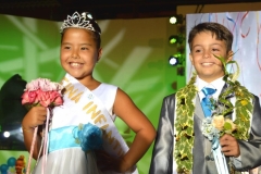 Gala Infantil. Los Remedios 2016