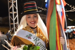 Gala Romera Mayor San Marcos Evangelista 2015