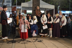 Ofrenda San Marcos 2017