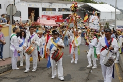 Romería El Portezuelo 2016