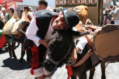 Romeria San Marcos 1 de 3