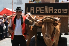 Romeria San Marcos 3 de 3