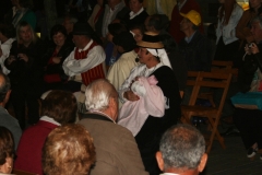 Romería San Marcos - Ofrenda - Grupo Teatro 3ra Edad