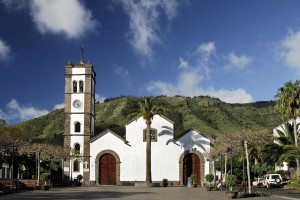 IglesiaSanMarcos