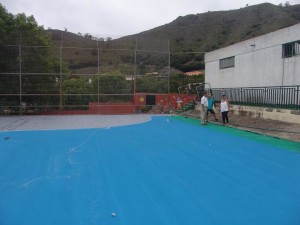 cancha teofilo perez