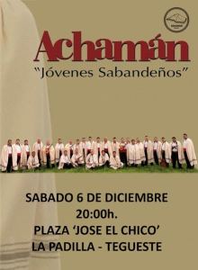 Achaman