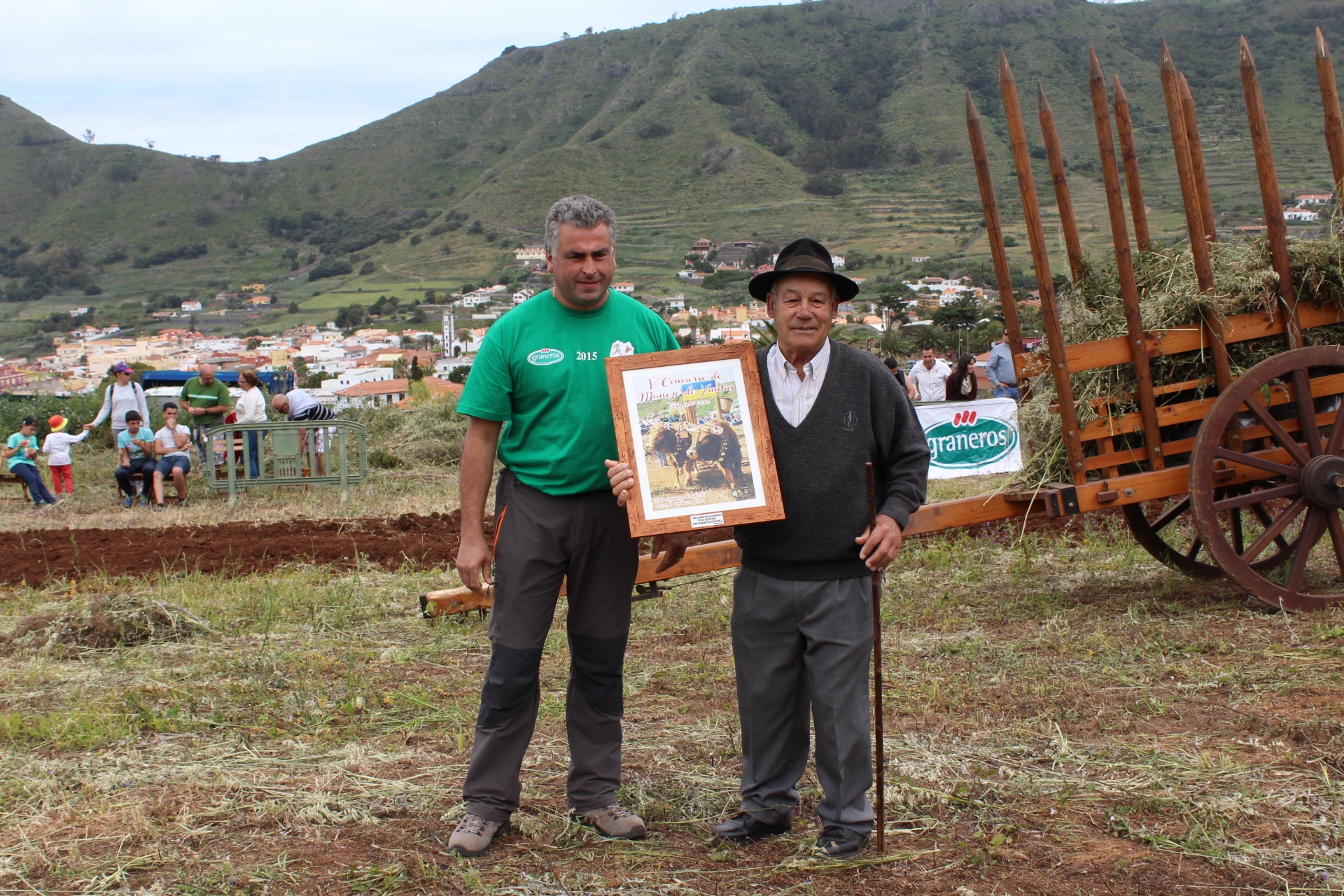 concursohomenajeado