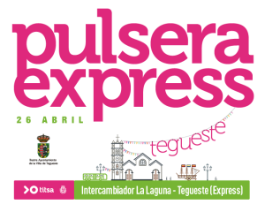 pulsera express