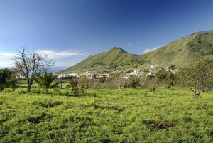 Finca Los Zamorano