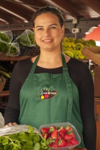 Presidenta-Mercado-del-agricultor-de-Tegueste