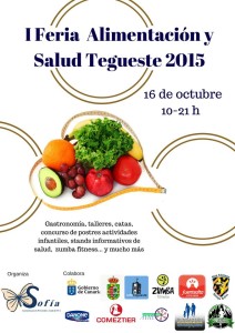 feria alimentacion tegueste 2015