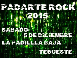 festival PadArte Rock 