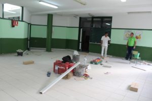 obras