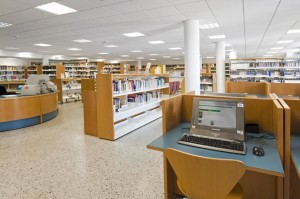 Biblioteca